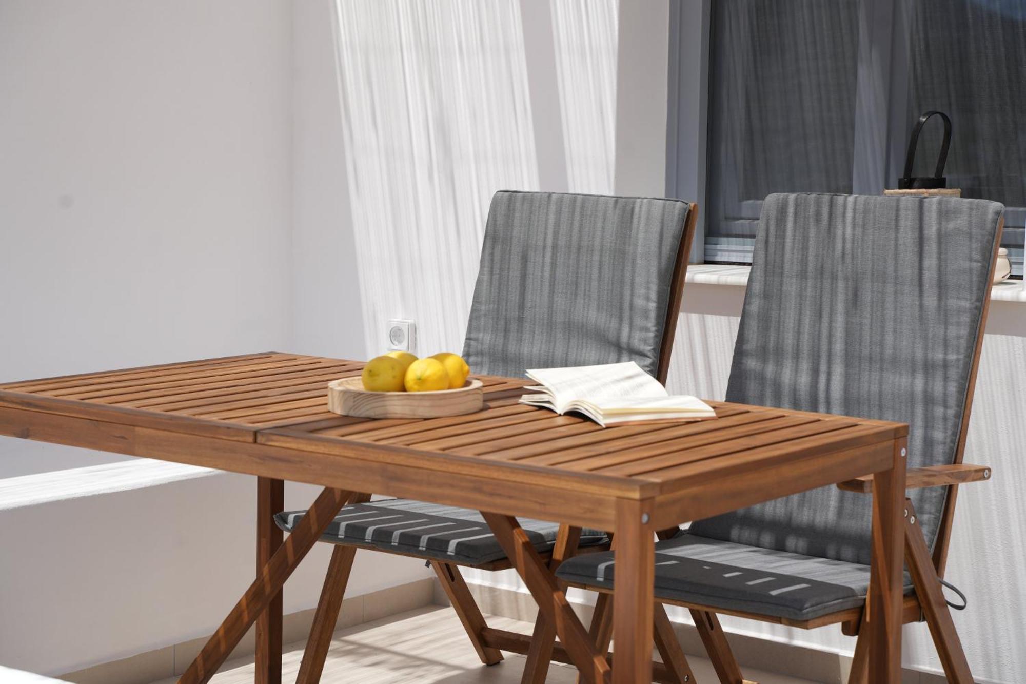 Pyrra Apartments สกีรอส ภายนอก รูปภาพ